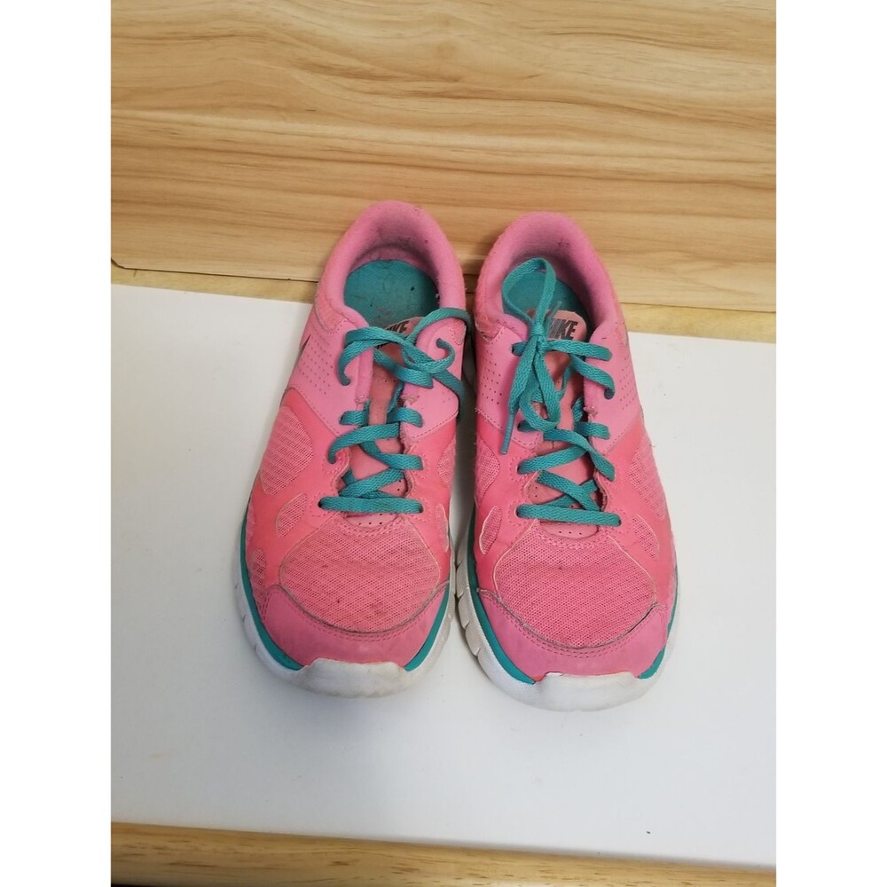 Nike Flex Run Running Shoes - Picture 3 of 9